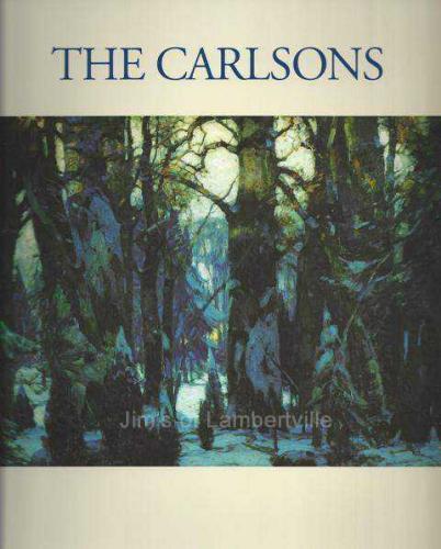 "The Carlsons" by James M. Alterman